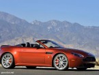 Aston Martin V12 Roadster - 2015