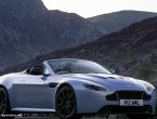 Aston Martin V12 Roadster - 2015