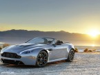 Aston Martin V12 Roadster - 2015