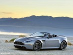 Aston Martin V12 Roadster - 2015