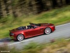 Aston Martin V12 Roadster - 2015