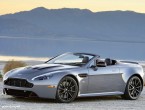 Aston Martin V12 Roadster - 2015