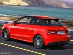 Audi A1 - 2015