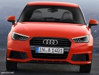 Audi A1 - 2015