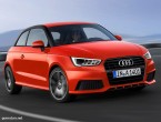 Audi A1 - 2015