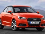 Audi A1 - 2015