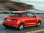 Audi A1 - 2015