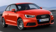 Audi A1 - 2015