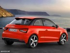 Audi A1 - 2015