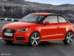 Audi A1 - 2015