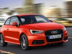 Audi A1 - 2015