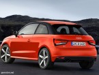 Audi A1 - 2015