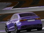 Audi A3 Clubsport quattro Concept 2014