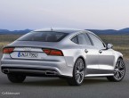 Audi A7 Sportback 2015