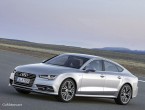 Audi A7 Sportback 2015