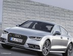 Audi A7 Sportback 2015