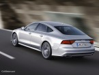 Audi A7 Sportback 2015