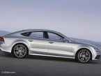 Audi A7 Sportback 2015