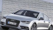 Audi A7 Sportback 2015