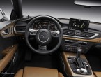 Audi A7 Sportback 2015