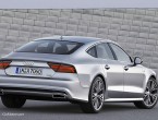 Audi A7 Sportback 2015