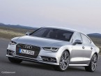 Audi A7 Sportback 2015