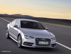 Audi A7 Sportback 2015