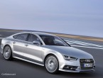 Audi A7 Sportback 2015