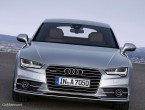 Audi A7 Sportback 2015