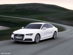 Audi A7 Sportback h-tron quattro Concept - 2014