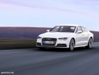 Audi A7 Sportback h-tron quattro Concept - 2014