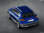 Audi Allroad Shooting Brake Concept 2014