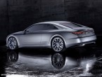 Audi Prologue Concept - 2014