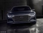 Audi Prologue Concept - 2014