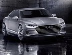 Audi Prologue Concept - 2014