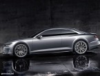 Audi Prologue Concept - 2014