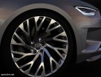 Audi Prologue Concept - 2014