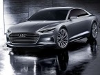 Audi Prologue Concept - 2014