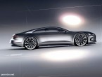 Audi Prologue Concept - 2014