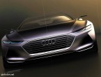 Audi Prologue Concept - 2014