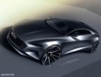 Audi Prologue Concept - 2014