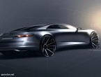 Audi Prologue Concept - 2014