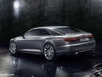 Audi Prologue Concept - 2014