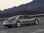 Audi Prologue Piloted Driving Concept 