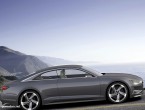 Audi Prologue Piloted Driving Concept 