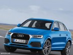 Audi Q3 - 2015