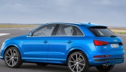 Audi Q3 - 2015