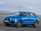 Audi Q3 - 2015