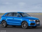 Audi Q3 - 2015