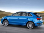 Audi Q3 - 2015